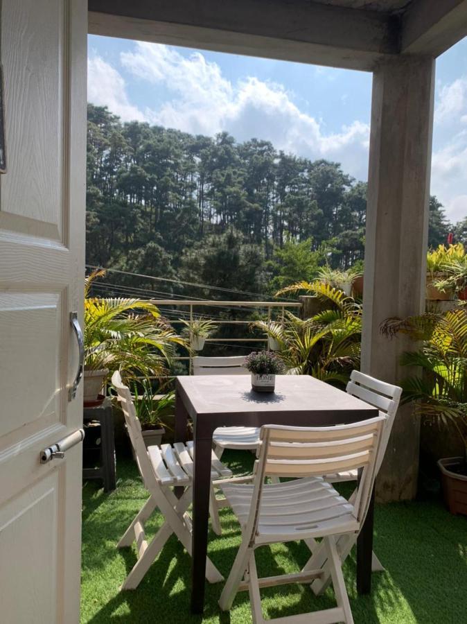 Na-U-Iaka Homestay シロン エクステリア 写真