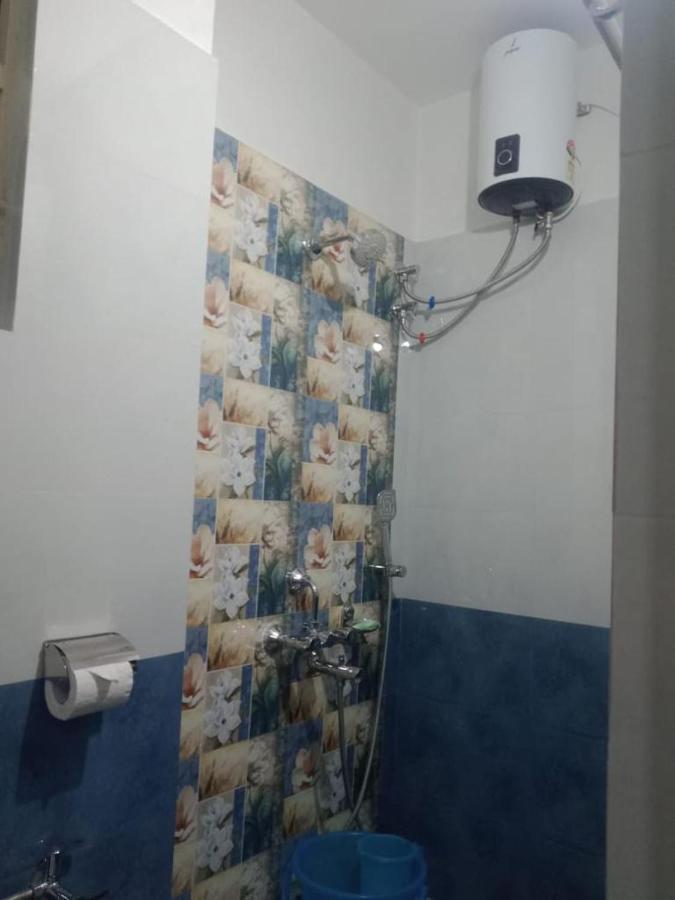 Na-U-Iaka Homestay シロン エクステリア 写真