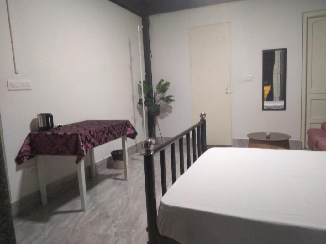 Na-U-Iaka Homestay シロン エクステリア 写真