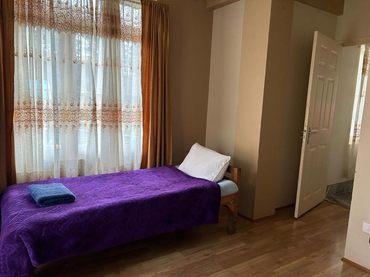Na-U-Iaka Homestay シロン エクステリア 写真