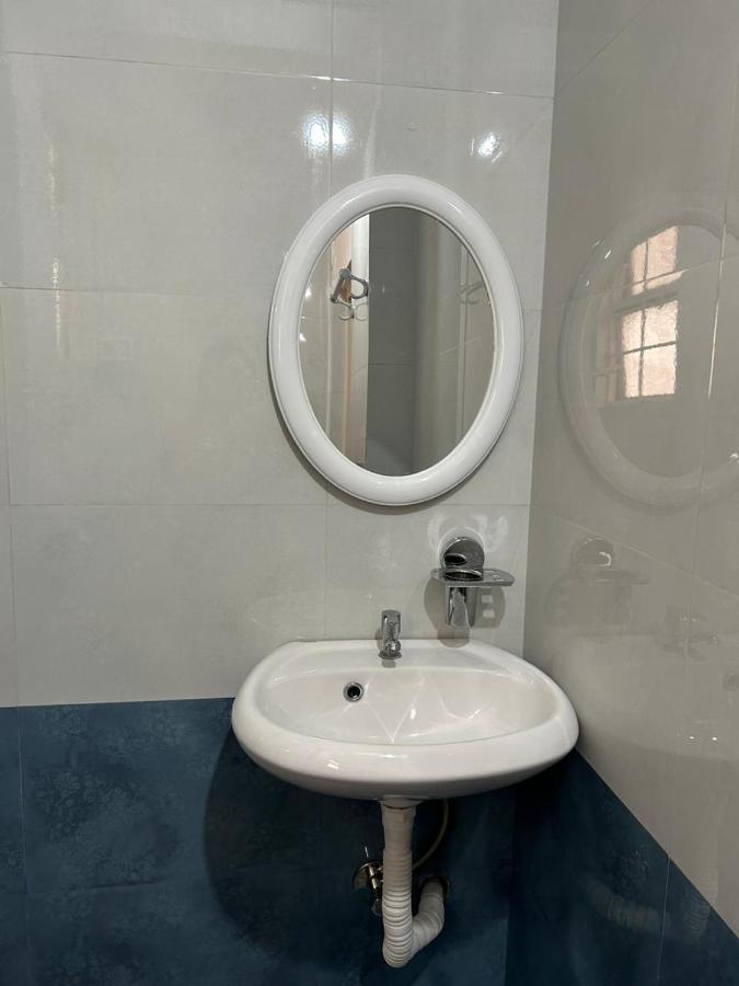 Na-U-Iaka Homestay シロン エクステリア 写真