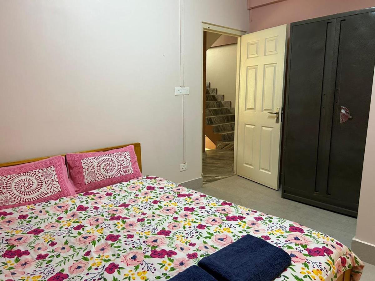 Na-U-Iaka Homestay シロン エクステリア 写真
