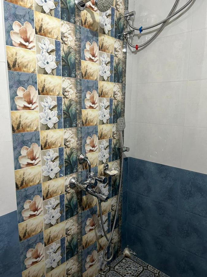 Na-U-Iaka Homestay シロン エクステリア 写真
