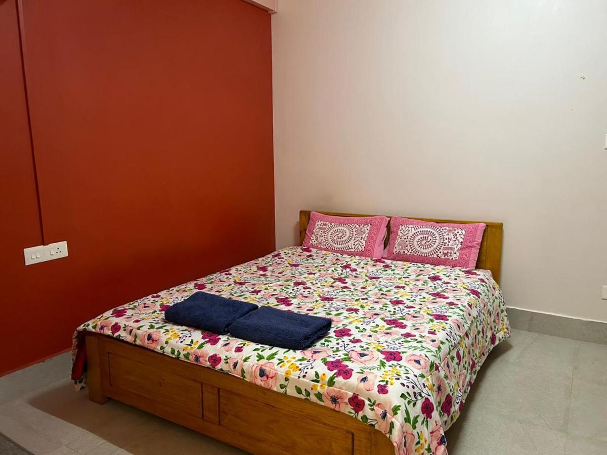 Na-U-Iaka Homestay シロン エクステリア 写真